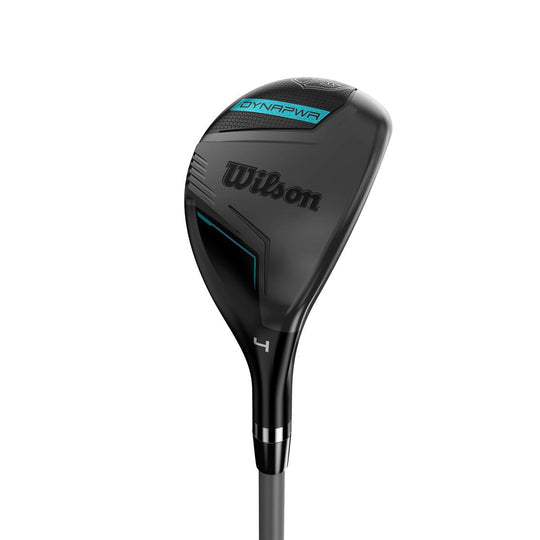 Wilson Women's Dynapwr Hybrid