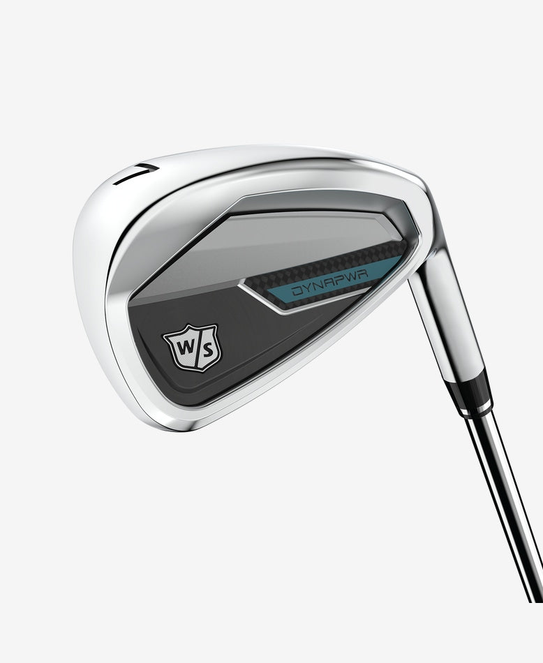 Wilson Women's Dynapwr Irons