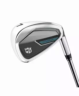 Wilson Women's Dynapwr Irons