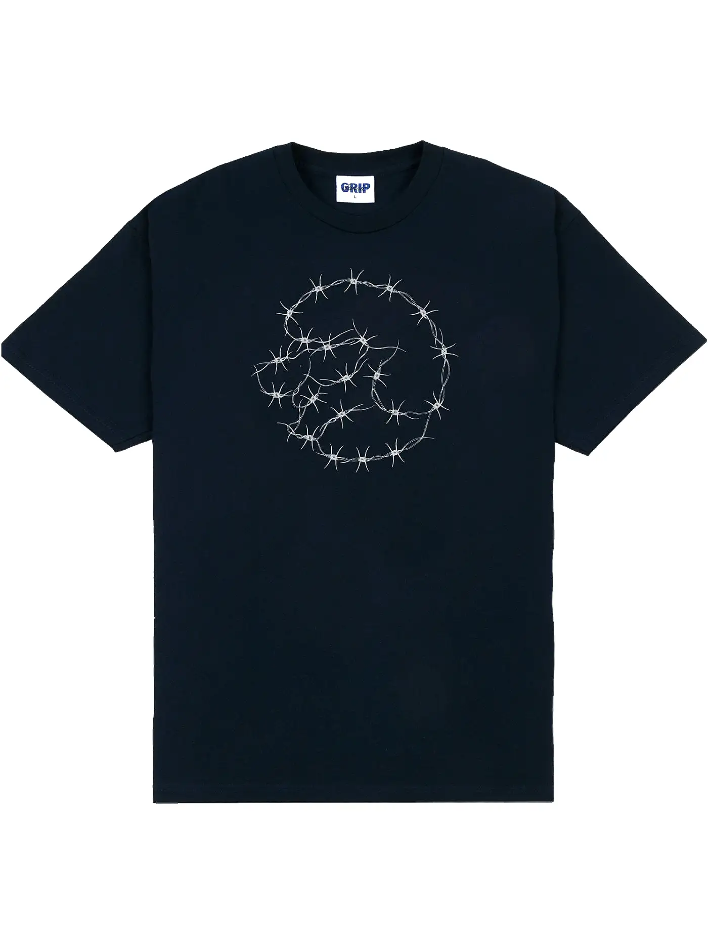 Wired Short Sleeve T-Shirt