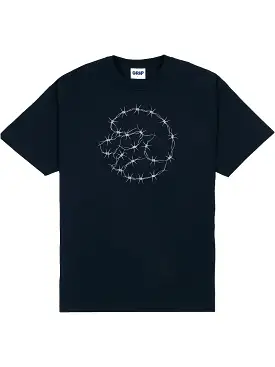 Wired Short Sleeve T-Shirt