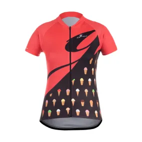 Women's Arts Gelato Jersey