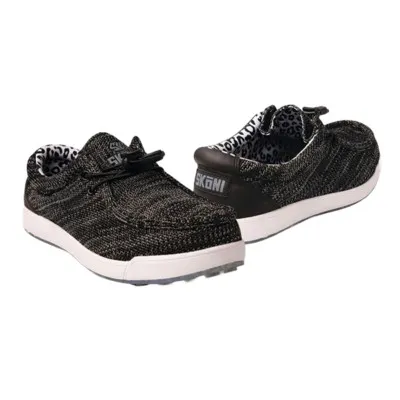 Women's SKŌNI Spikeless Golf Shoes