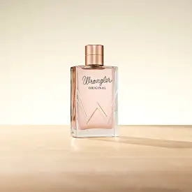 Wrangler Original Perfume