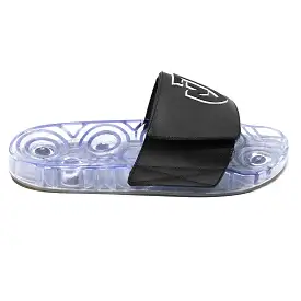 x NJ Slides Black - W22