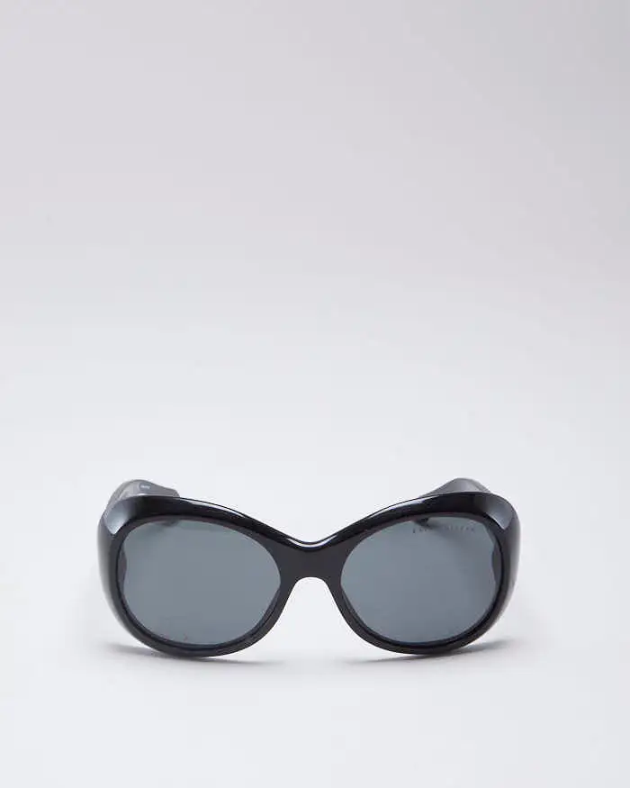 Y2K Vintage Black Ralph Lauren Sunglasses