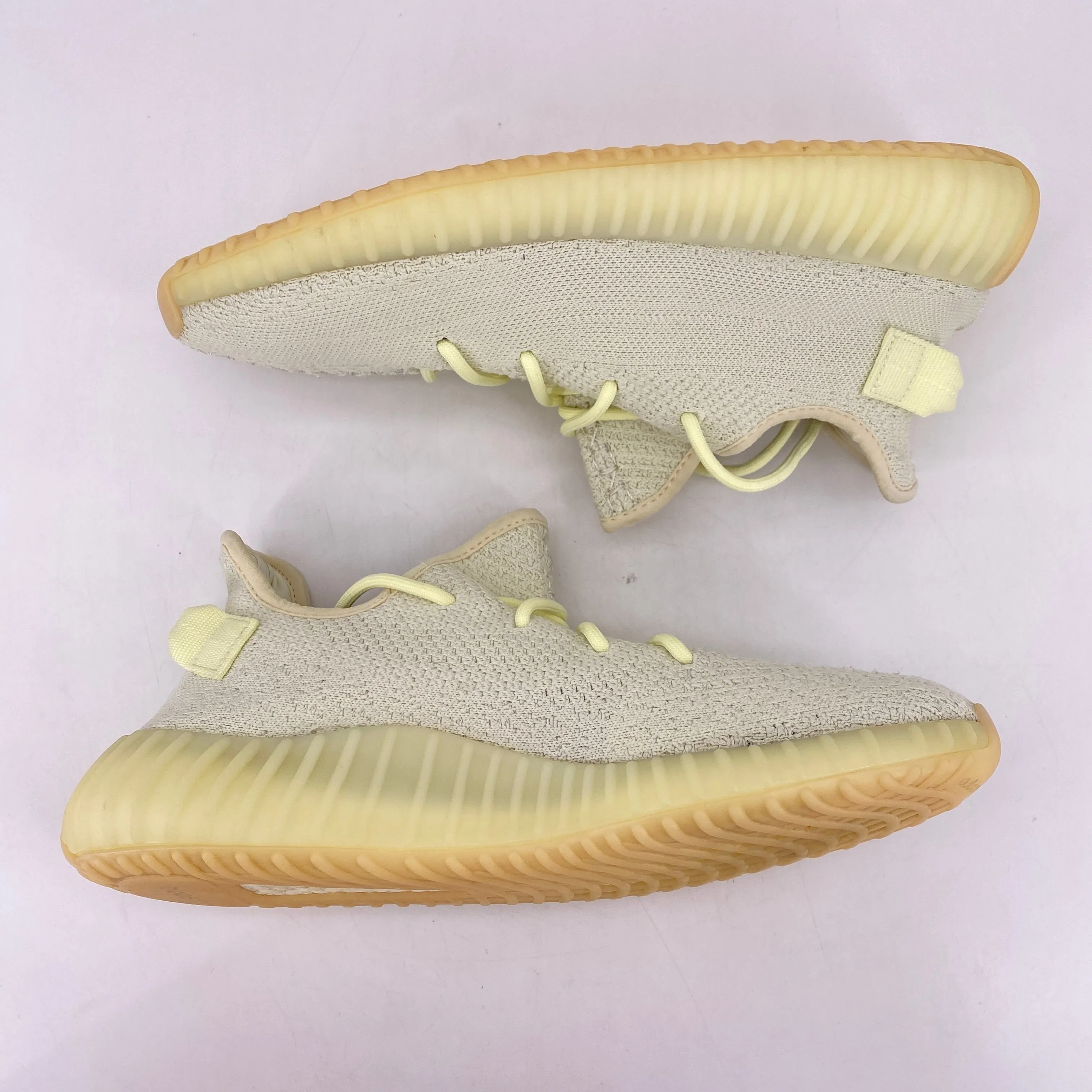 Yeezy 350 v2 Butter 2018 Used Size 10