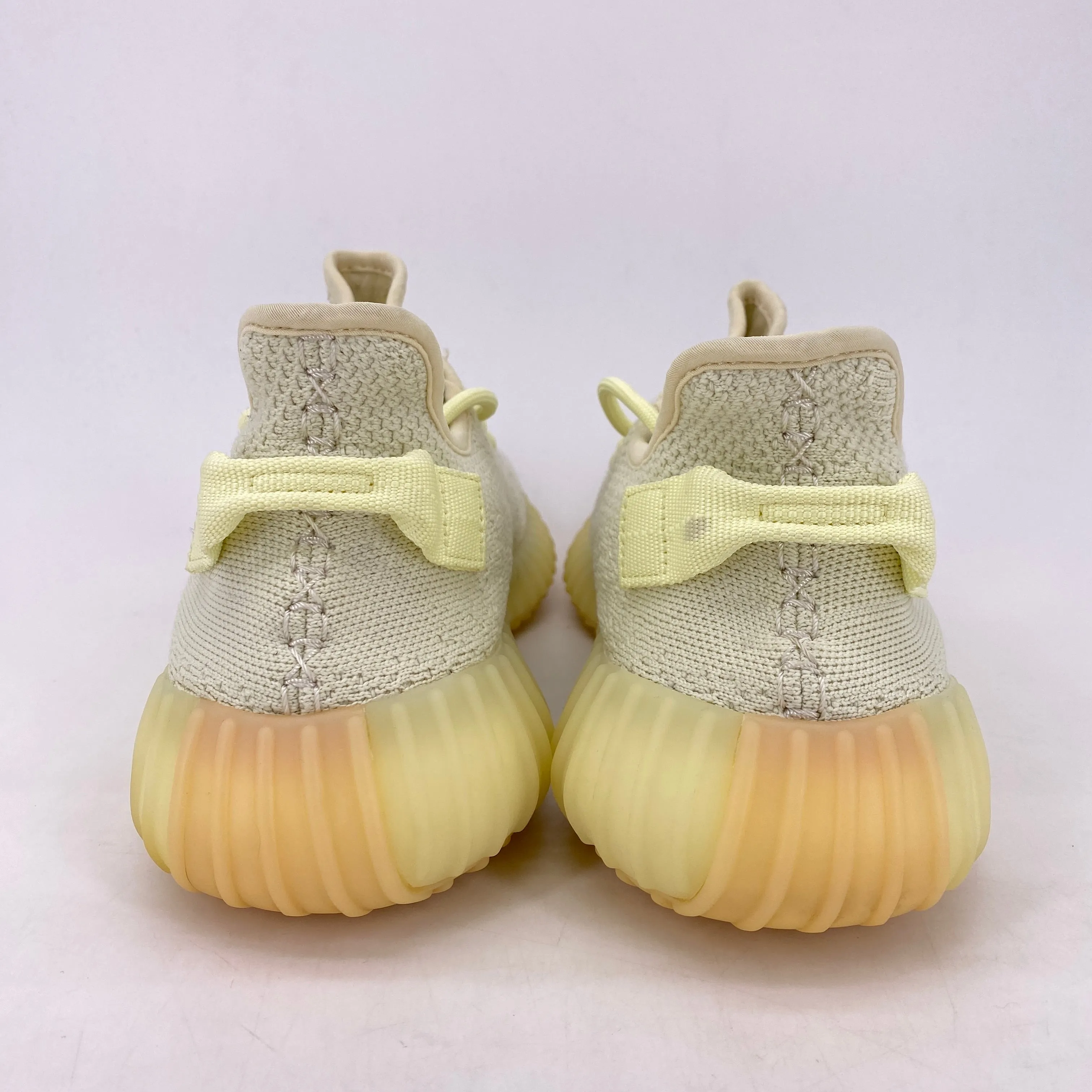 Yeezy 350 v2 Butter 2018 Used Size 10