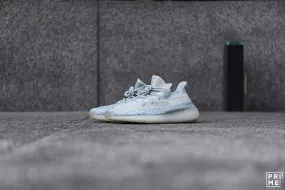 Yeezy 350 v.2 Cloud White (FW3043)