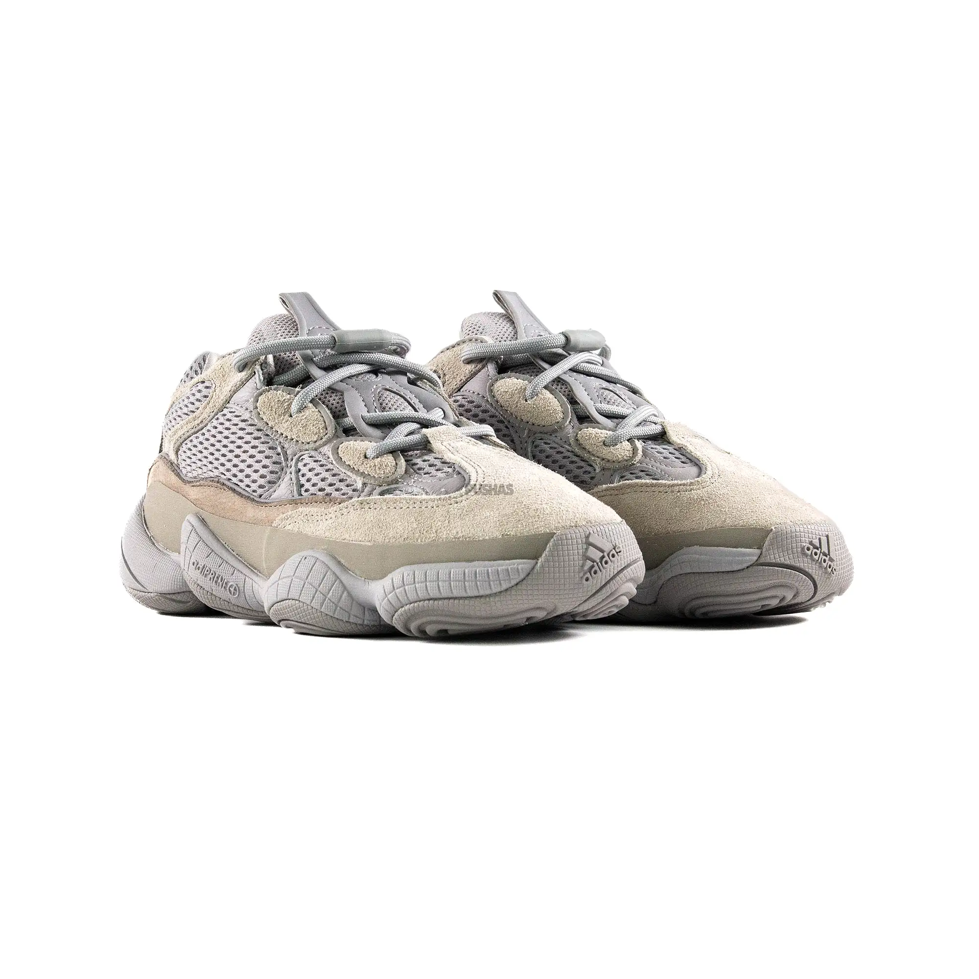 Yeezy 500 'Stone Salt' (2024)