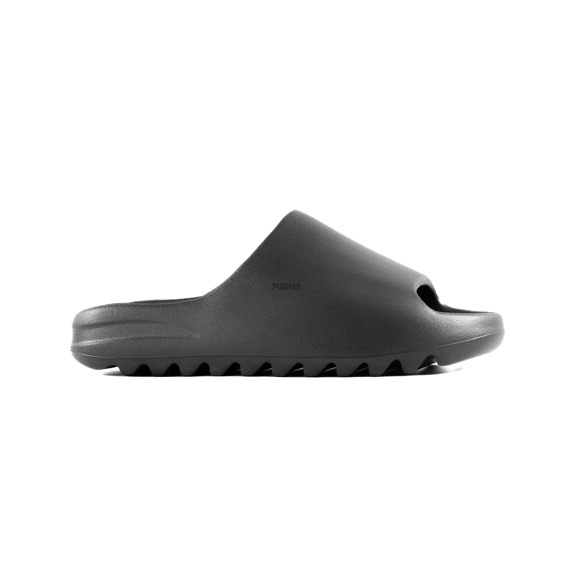 Yeezy Slides 'Dark Onyx' (2024)