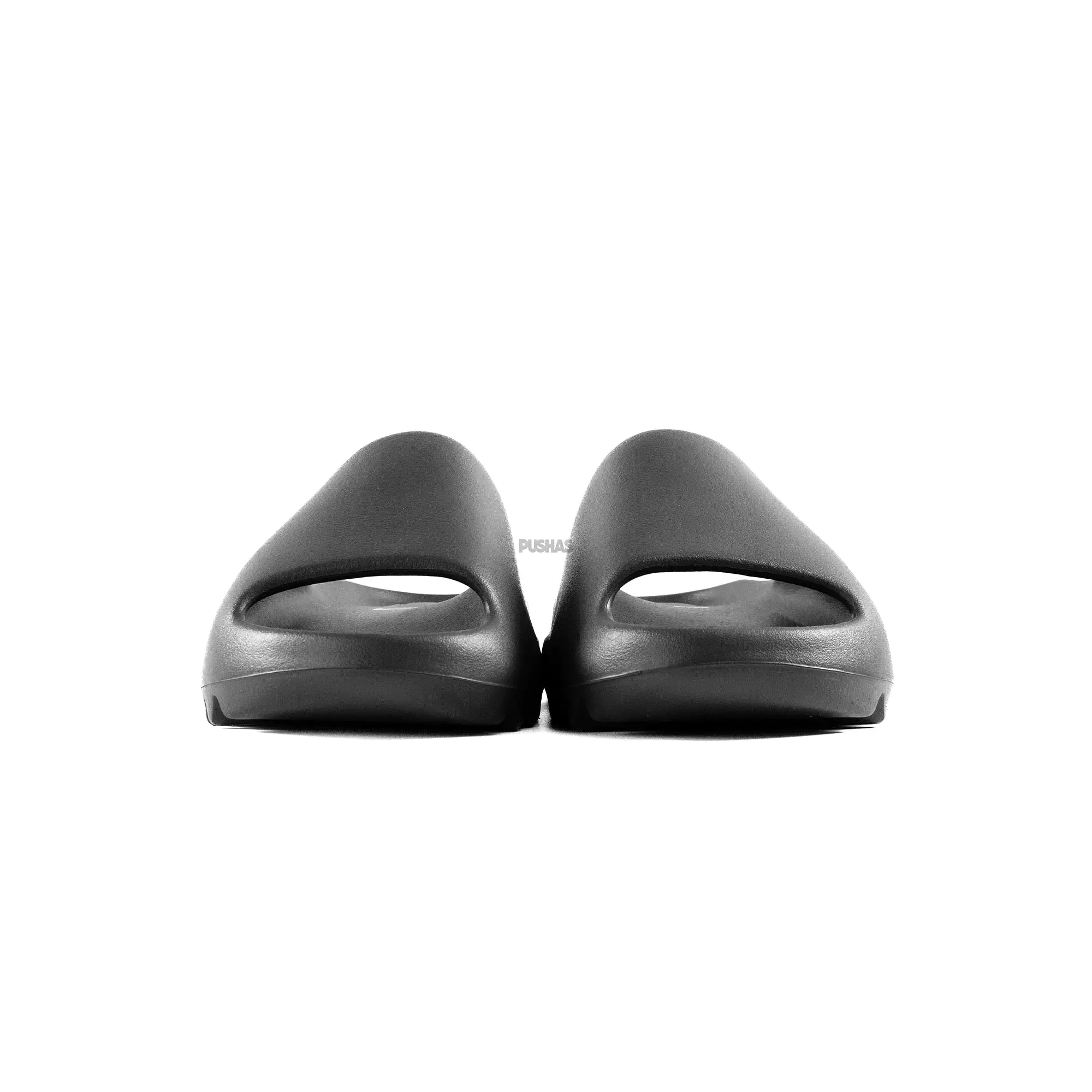 Yeezy Slides 'Dark Onyx' (2024)