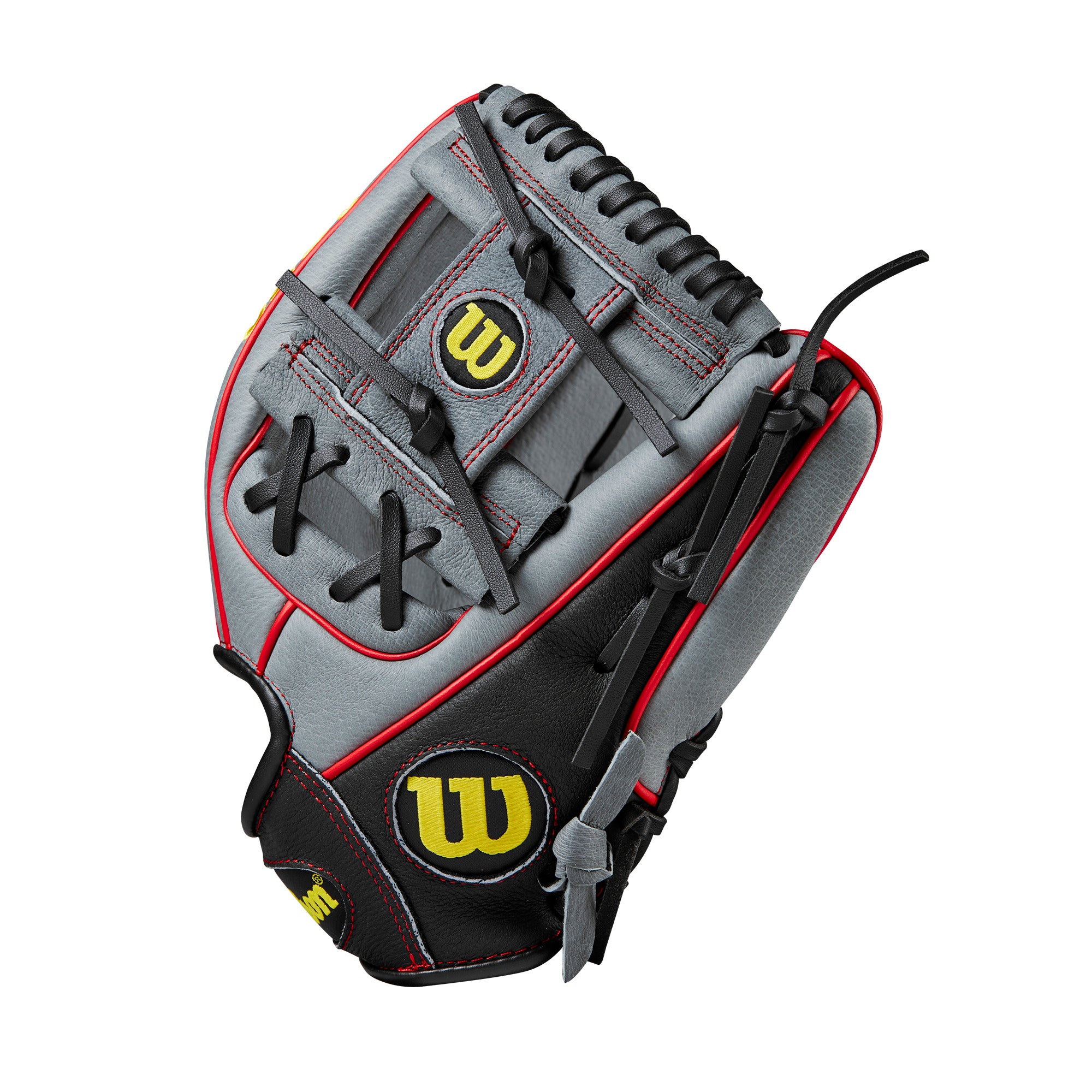 Youth Wilson A450 11.5 Infield Baseball Glove