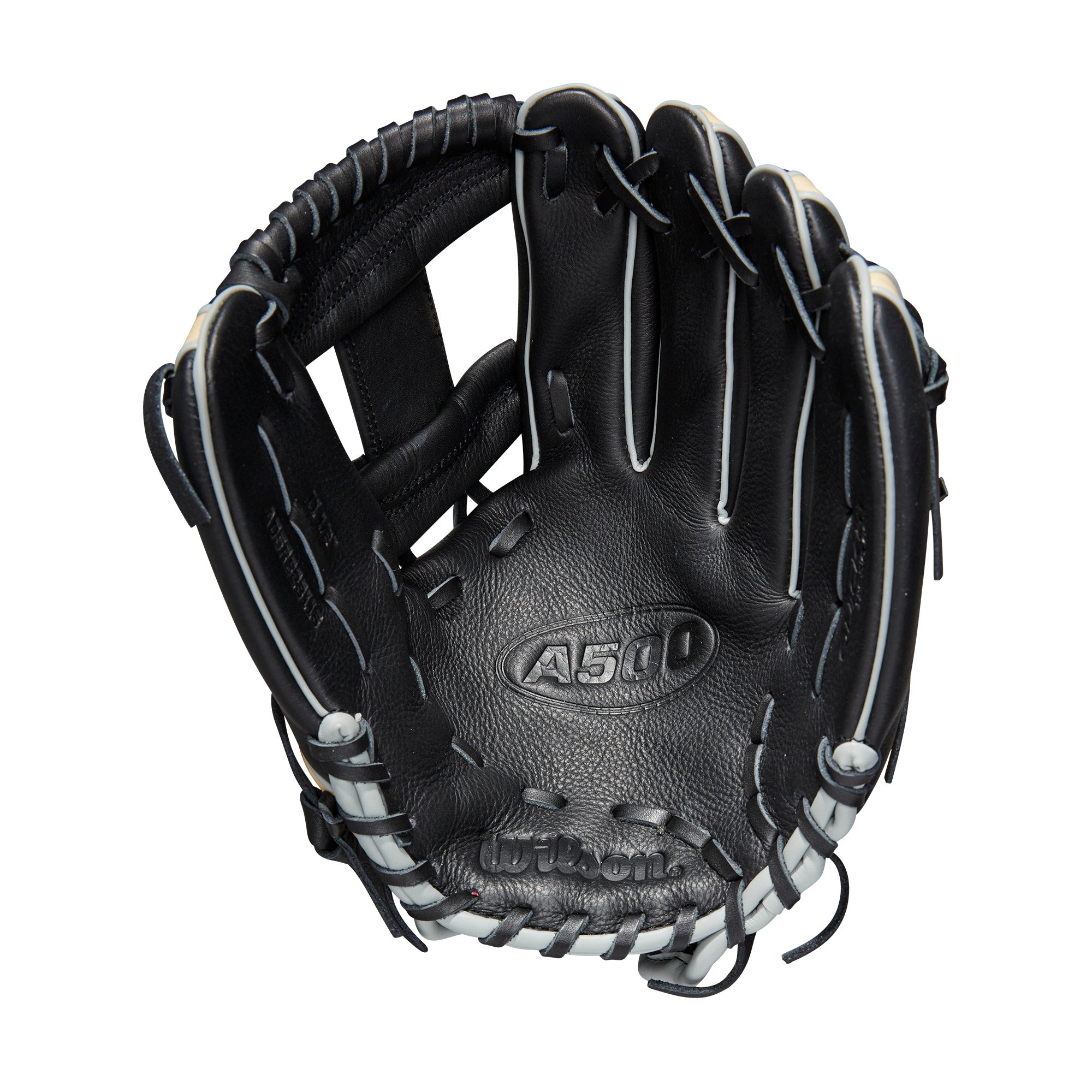 Youth Wilson A500 11.5 Baseball Glove