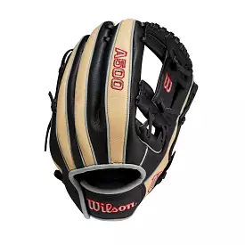 Youth Wilson A500 11.5 Baseball Glove