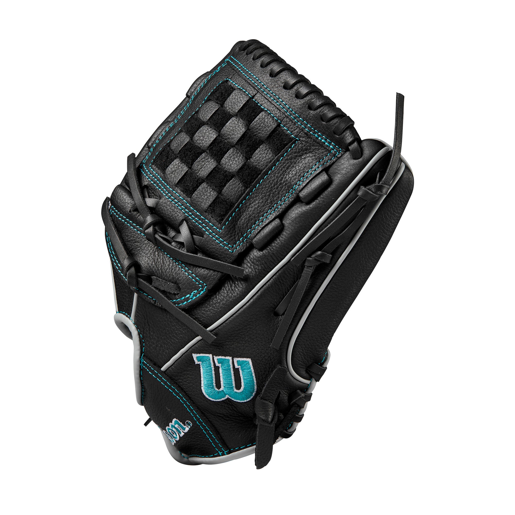 Youth Wilson A500 Siren 12 Infield Fastpitch Softall Glove